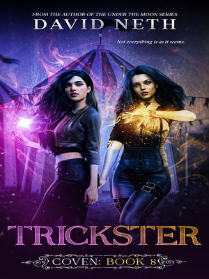 cover image of Trickster